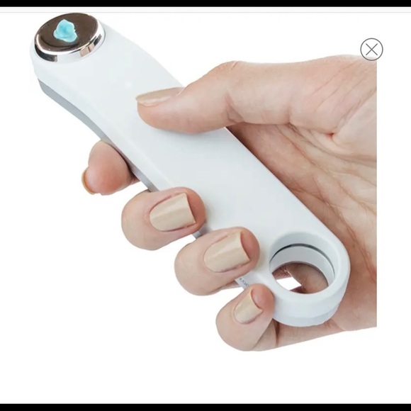 JeNu Ultrasonic Infuser by Trophy Skin - Picture 3 of 12